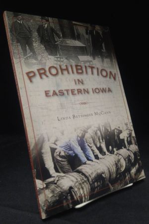 Prohibition in Eastern Iowa image number 0