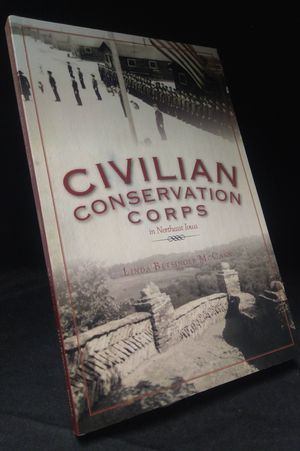 Civilian Conservation Corps in Northeast Iowa image number 0
