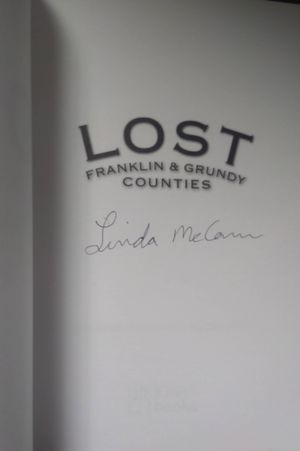 Lost Franklin & Grundy Counties image number 1
