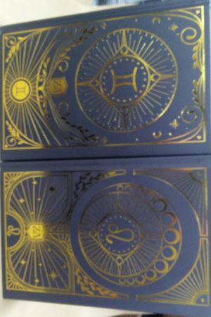 Zodiac Academy Bookish Box Exclusive set image number 1