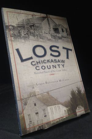 Lost Chickasaw County image number 0