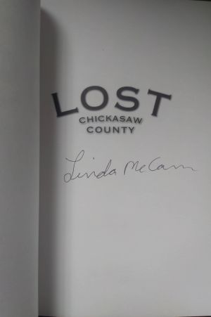 Lost Chickasaw County image number 1