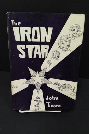 The Iron Star image number 0