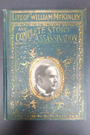 Life of William McKinley image number 0
