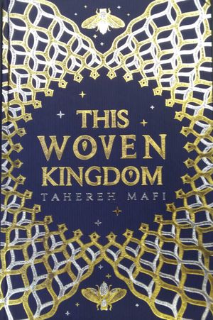 This Woven Kingdom image number 0
