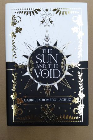 The Sun and the Void image number 0