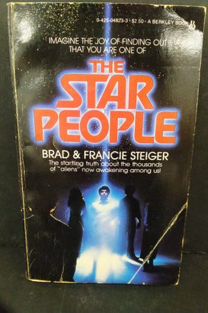 The Star People image number 0