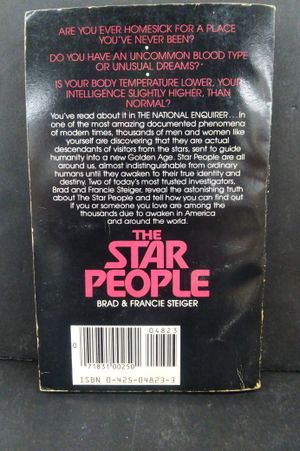 The Star People image number 1