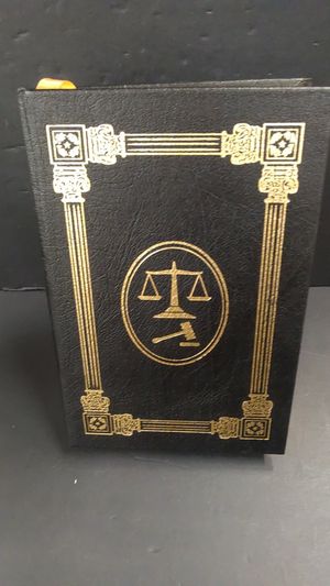 The Majesty of the Law image number 0