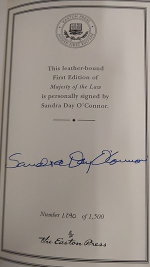The Majesty of the Law image number 2