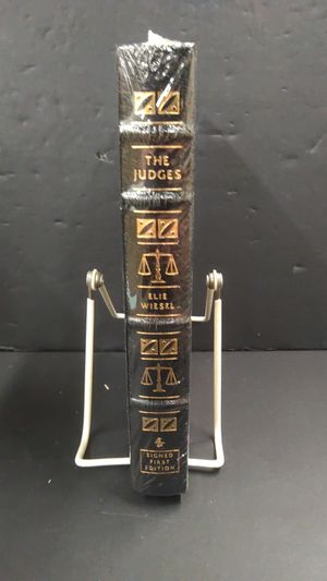 The Judges image number 1