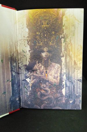 House of Earth and Blood & House of Sky and Breath image number 2