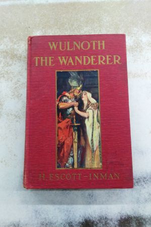 Wulnoth the Wanderer image number 0
