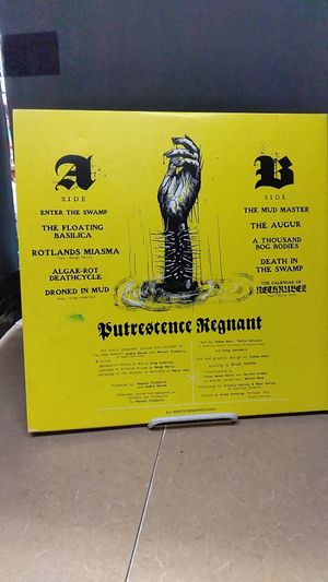 Putrescence Regnant image number 1