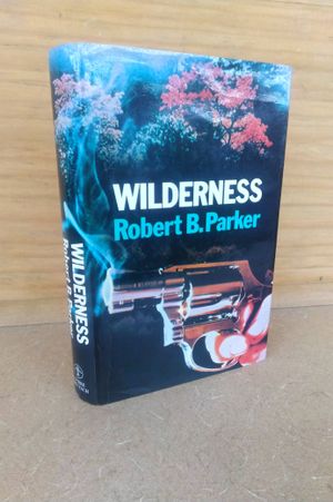 Wilderness image number 0