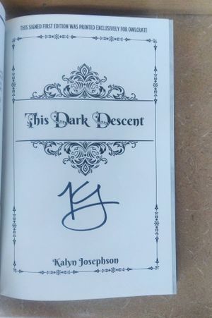 This Dark Descent image number 0