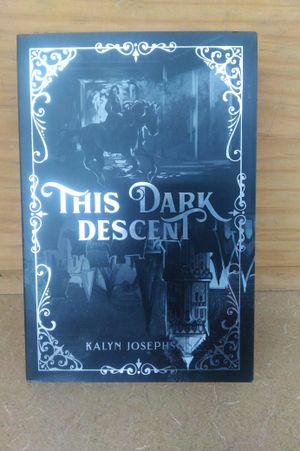This Dark Descent image number 1