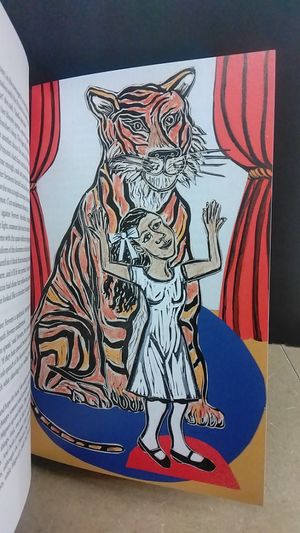 Nights at the Circus image number 1