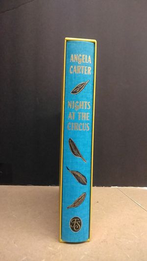 Nights at the Circus image number 2