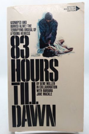 83 Hours Till Dawn image number 0