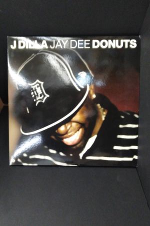 Donuts image number 0