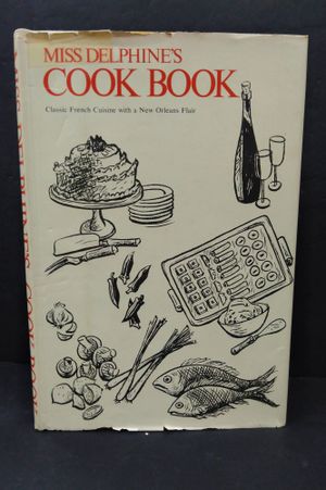 DCW Cook Book image number 0