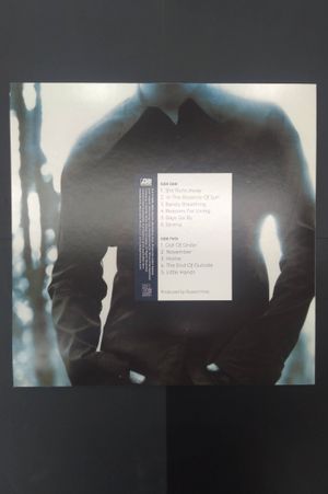Duncan Sheik image number 1