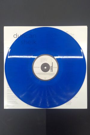 Duncan Sheik image number 2