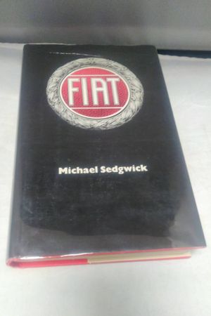 Fiat image number 0