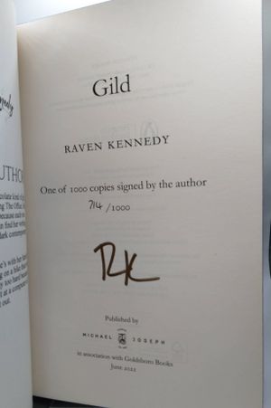 Gild image number 2