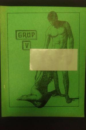Grup [Volume V] image number 0