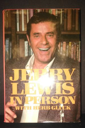 Jerry Lewis image number 0