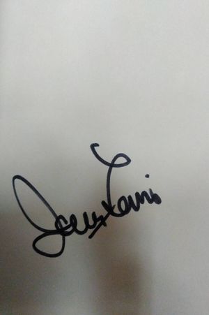 Jerry Lewis image number 1