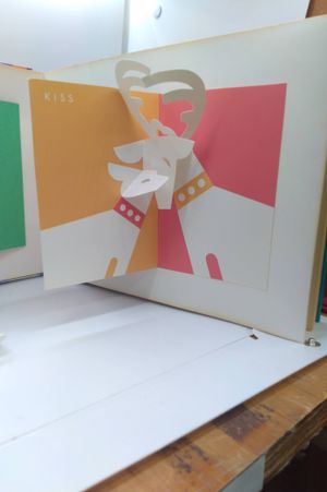 A Christmas Alphabet image number 2