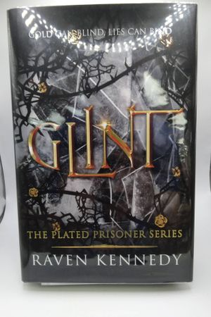 Glint image number 0