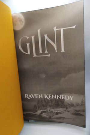 Glint image number 2