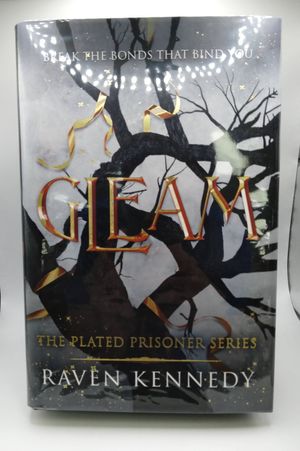 Gleam image number 0