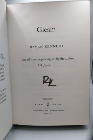 Gleam image number 2