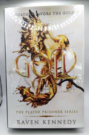 Gold image number 0