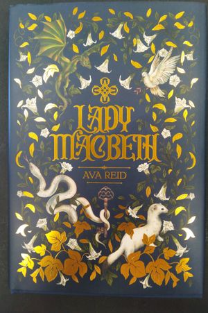 Lady Macbeth image number 0