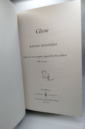 Glow image number 1