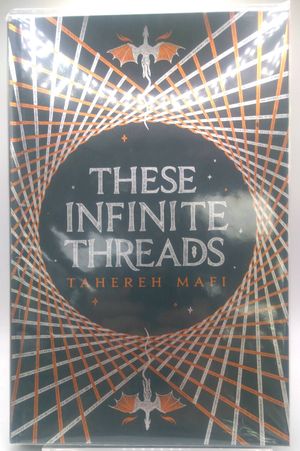 These Infinite Threads image number 0
