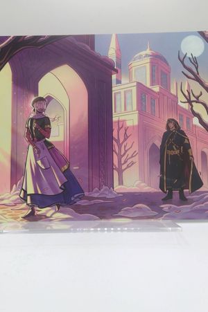 This Woven Kingdom image number 2