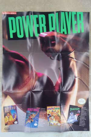 Uninvited: Nintendo NES image number 2