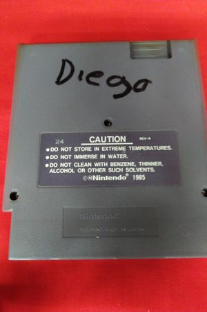 Castlevania image number 1
