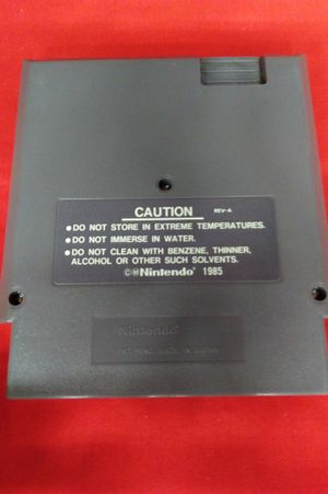 Castlevania II: Simon's Quest image number 1