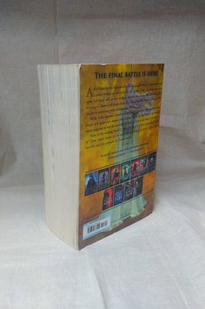 Kingdom of Ash (Throne of Glass) image number 1