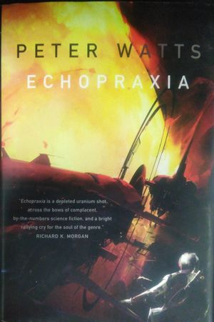 Echopraxia image number 0