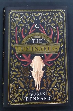 The Luminaries (Illumicrate) image number 0
