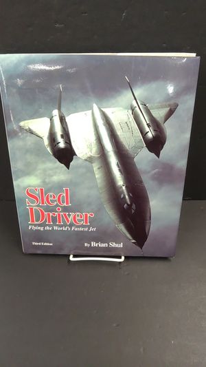 Sled Driver image number 0